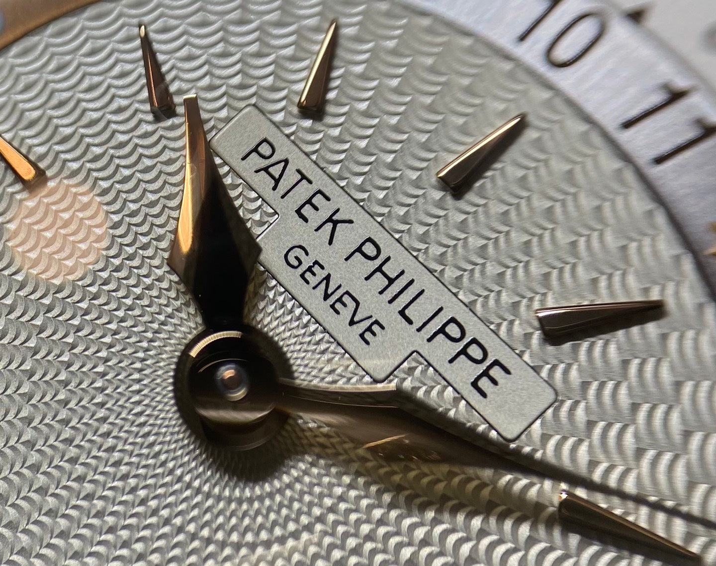 Patek Philippe