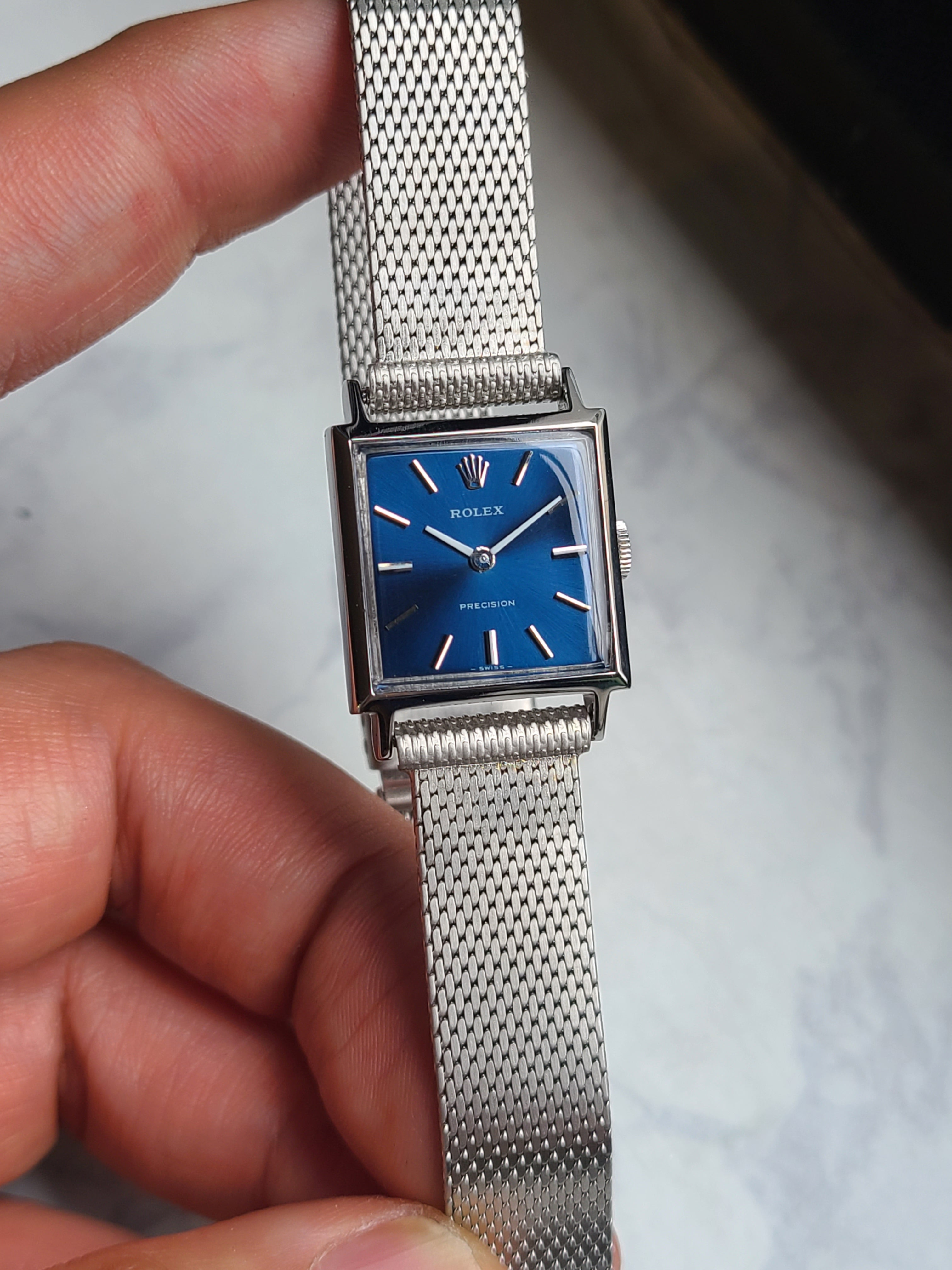 Rolex Classic Fancy Lugs Small Second 1940s Vintage 롤렉스 클래식 점보 팬시러그 양각 아라빅 스몰세컨즈 빈티지 1940s